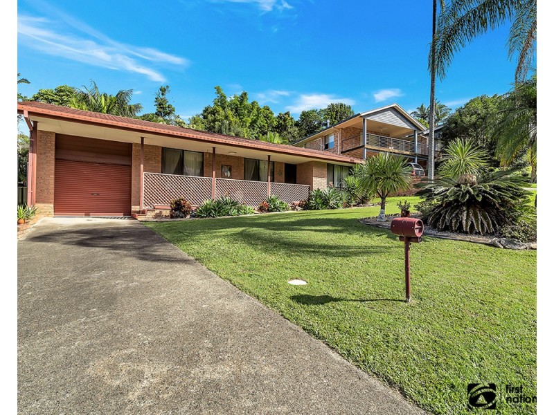 32 O’Neill Street, Coffs Harbour NSW 2450