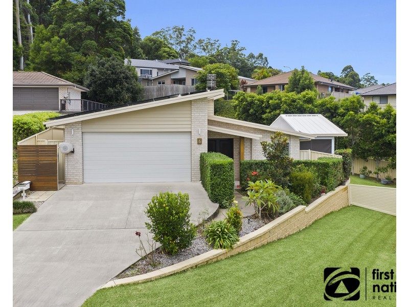 6 Ewings Close, Coffs Harbour NSW 2450