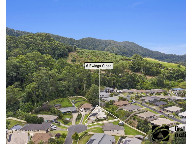 6 Ewings Close, Coffs Harbour NSW 2450