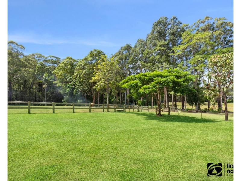 60 Butlers Road, Bonville NSW 2441