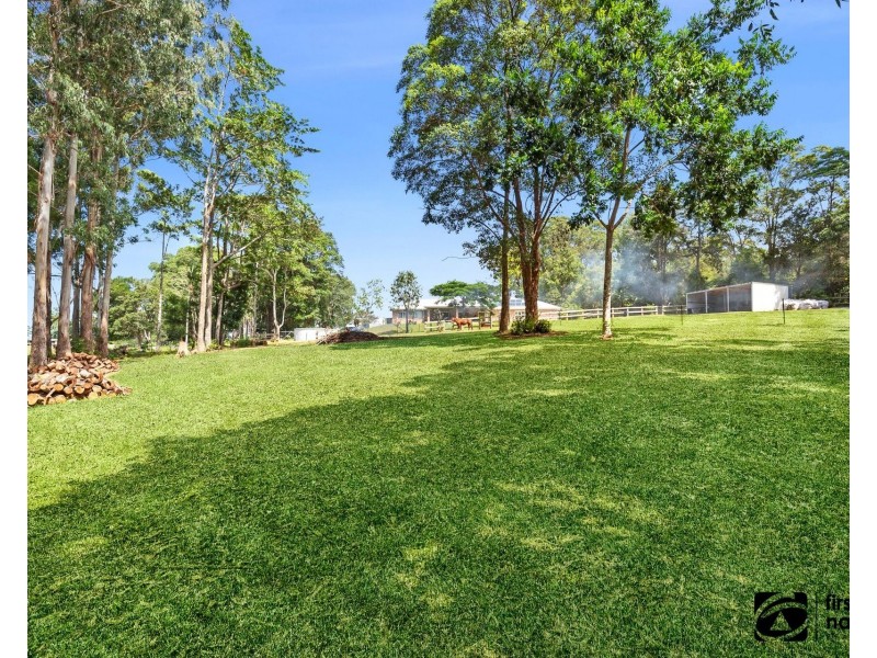 60 Butlers Road, Bonville NSW 2441