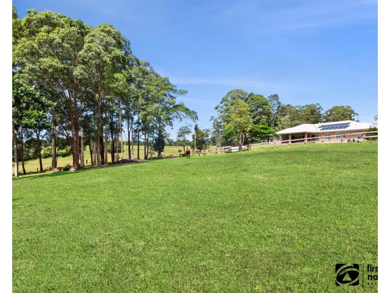 60 Butlers Road, Bonville NSW 2441