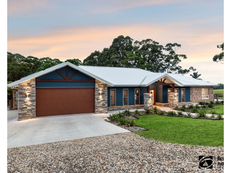 60 Butlers Road, Bonville NSW 2441