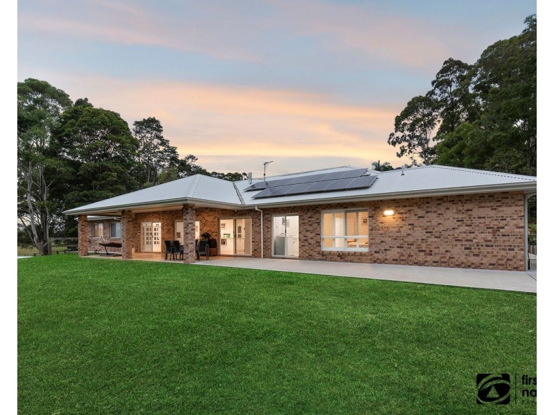 60 Butlers Road, Bonville NSW 2441