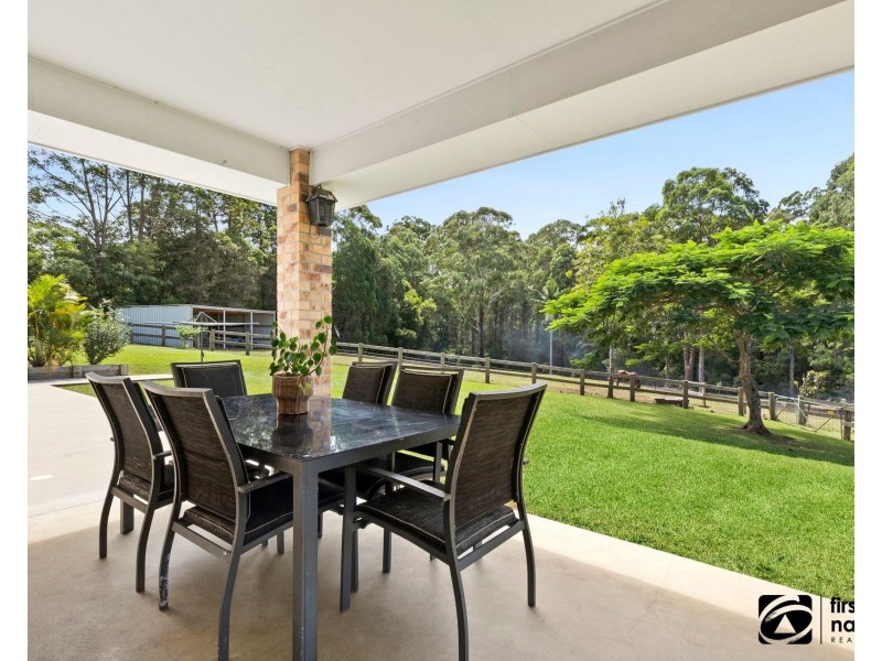 60 Butlers Road, Bonville NSW 2441