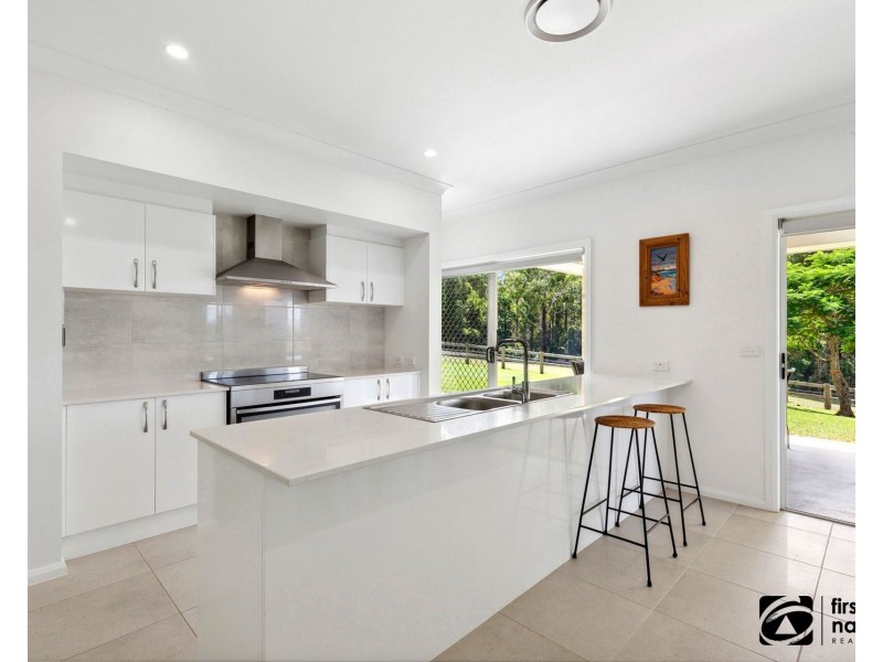 60 Butlers Road, Bonville NSW 2441