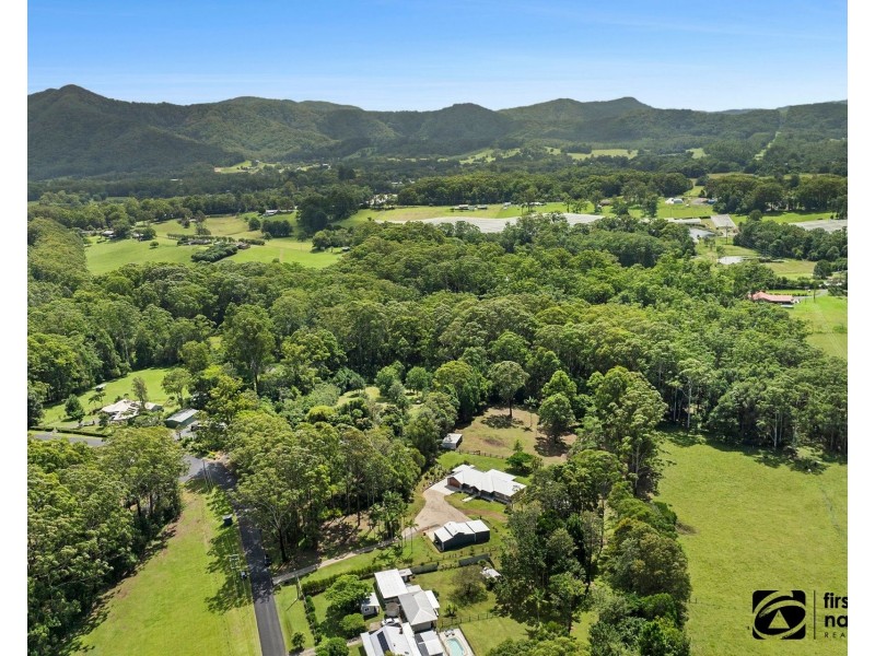 60 Butlers Road, Bonville NSW 2441