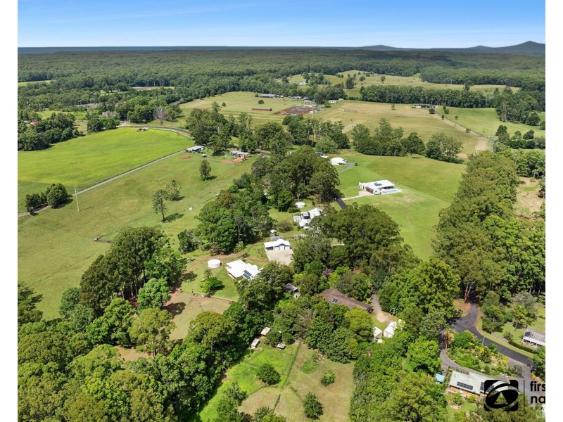 60 Butlers Road, Bonville NSW 2441