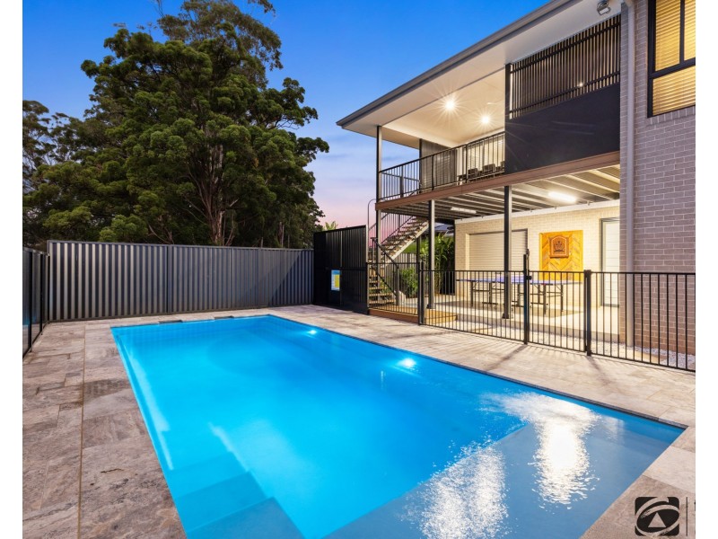 16 Parkland Parade, Coffs Harbour NSW 2450