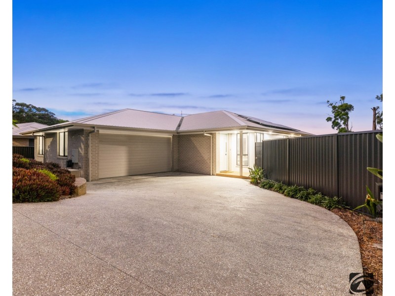 16 Parkland Parade, Coffs Harbour NSW 2450