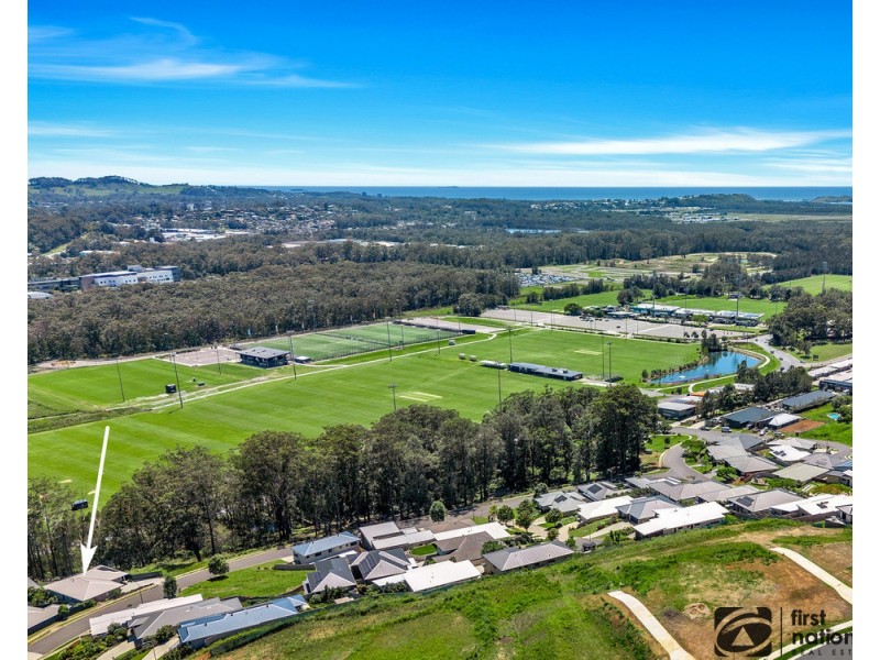 16 Parkland Parade, Coffs Harbour NSW 2450
