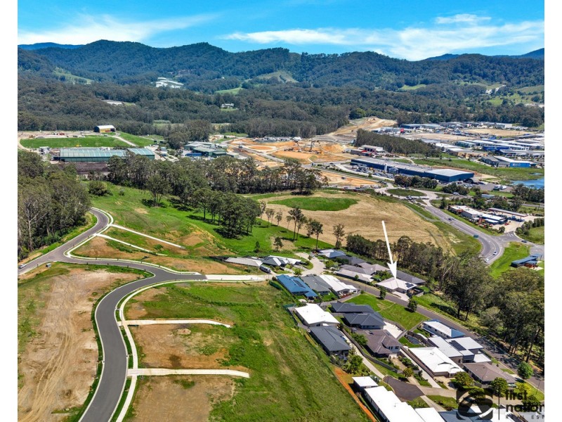 16 Parkland Parade, Coffs Harbour NSW 2450
