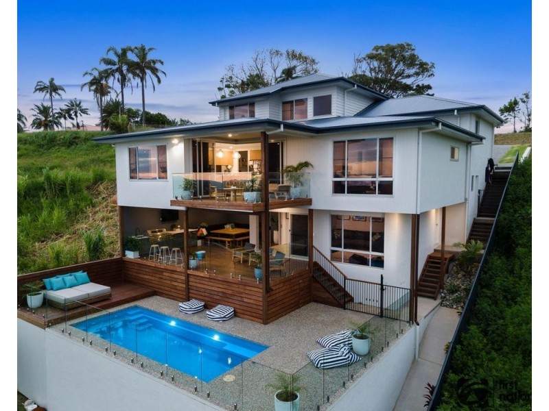 10 Pinnacle Way, Coffs Harbour NSW 2450
