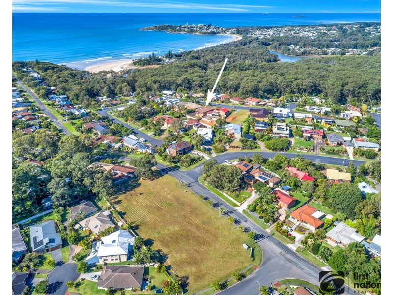 17 Campbell Street, Safety Beach NSW 2456