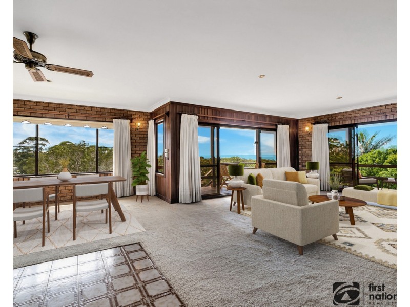 17 Campbell Street, Safety Beach NSW 2456