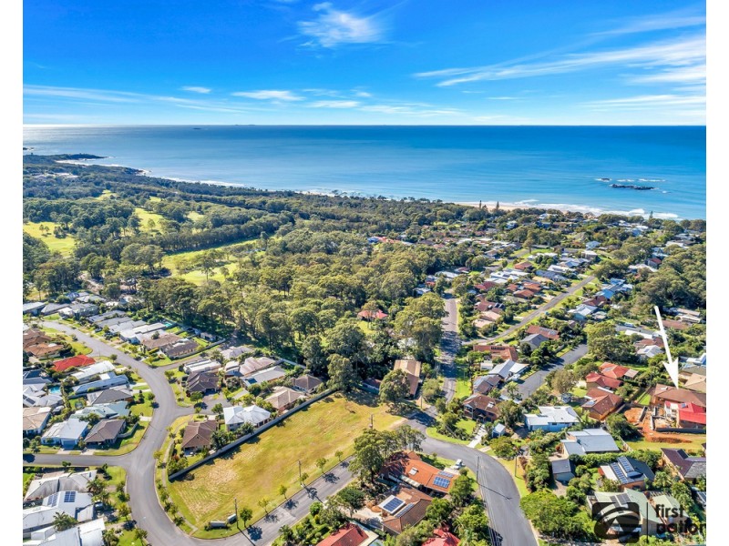 17 Campbell Street, Safety Beach NSW 2456
