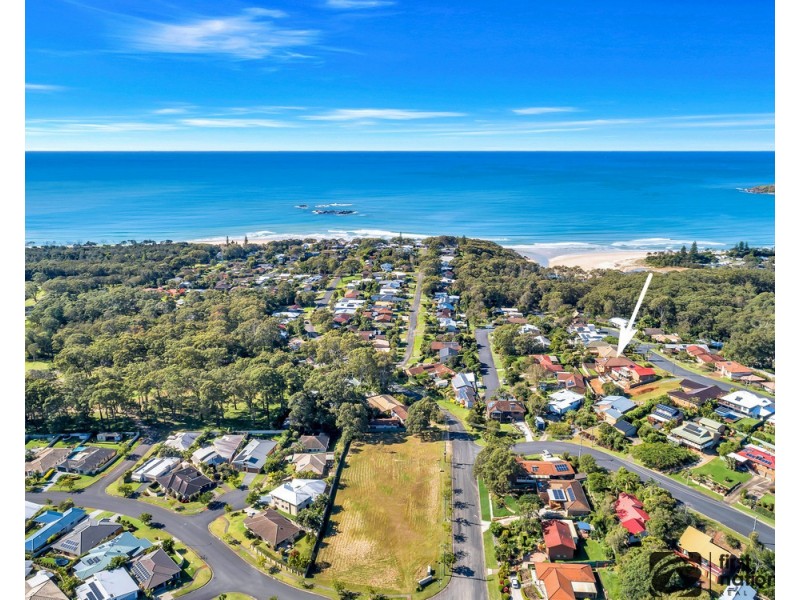 17 Campbell Street, Safety Beach NSW 2456
