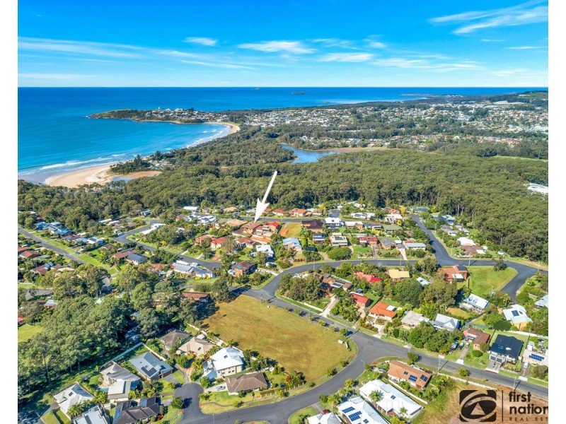 17 Campbell Street, Safety Beach NSW 2456