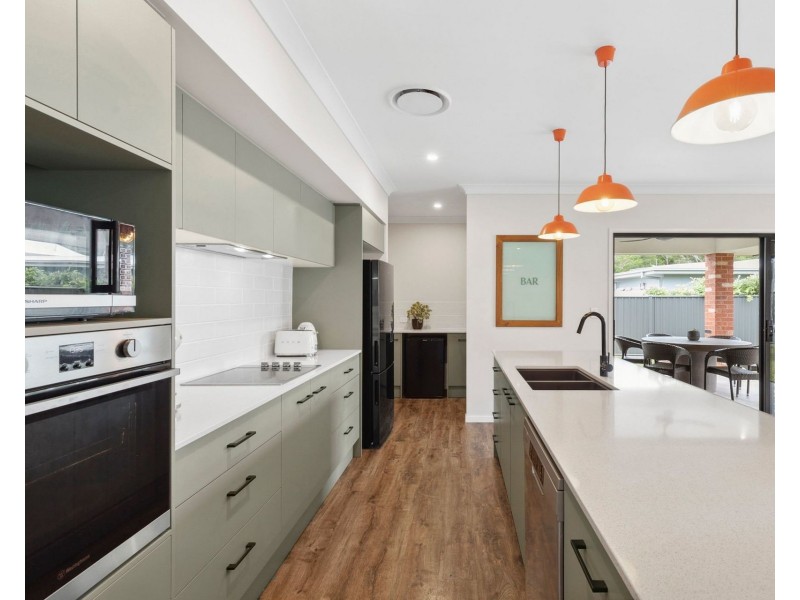 5 Ocean Point Avenue, Moonee Beach NSW 2450