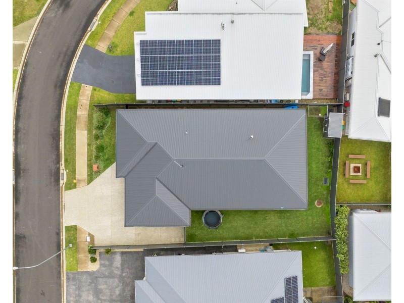 5 Ocean Point Avenue, Moonee Beach NSW 2450