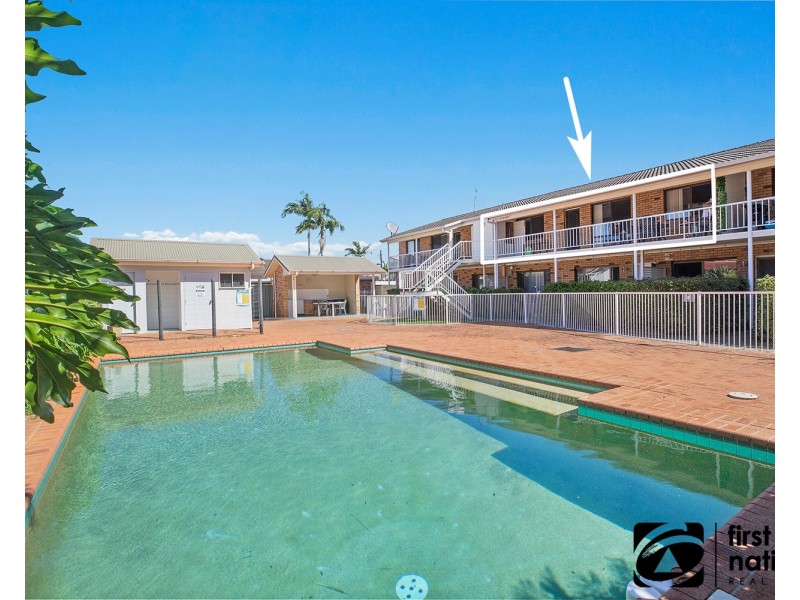 6/34 Boultwood Street, Coffs Harbour NSW 2450