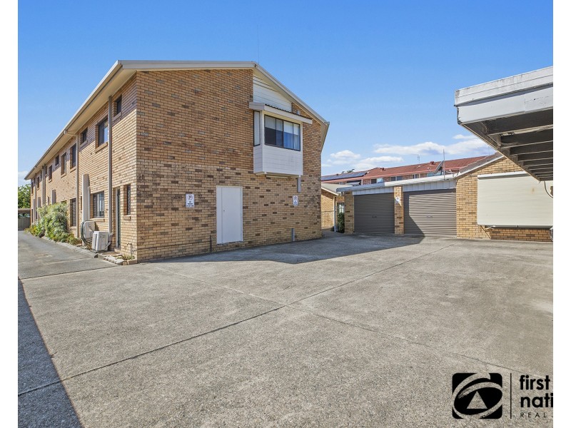 6/34 Boultwood Street, Coffs Harbour NSW 2450