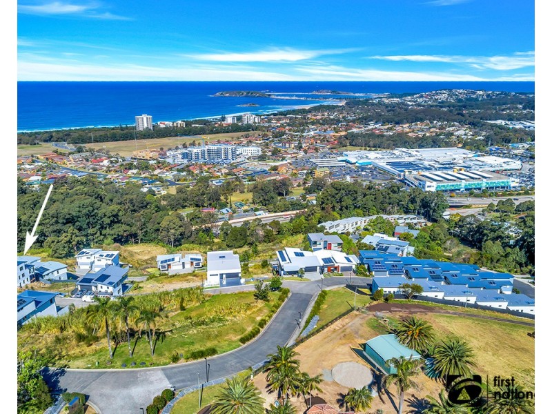 121 Dress Circle, Coffs Harbour NSW 2450