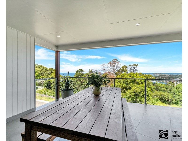 121 Dress Circle, Coffs Harbour NSW 2450