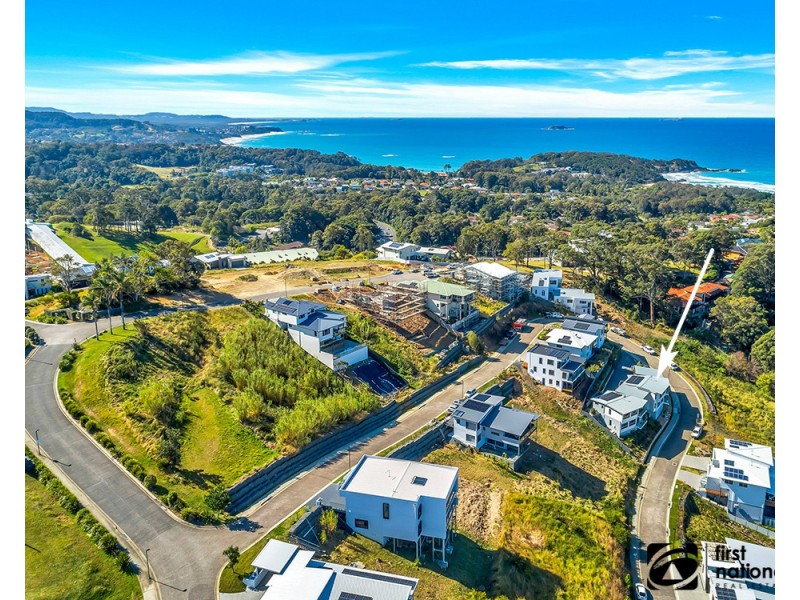 121 Dress Circle, Coffs Harbour NSW 2450