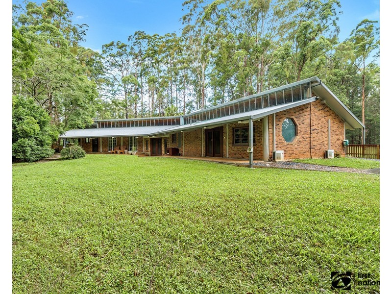 55 Mcclellands Road, Bucca NSW 2450