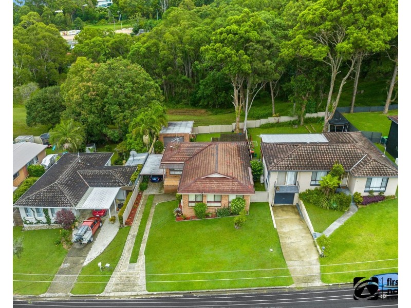 23 Manning Avenue, Coffs Harbour NSW 2450