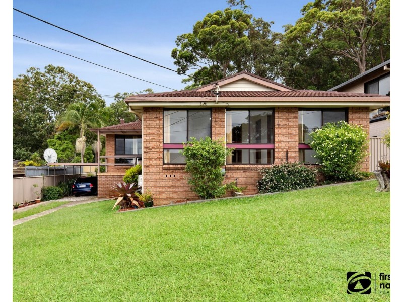 23 Manning Avenue, Coffs Harbour NSW 2450