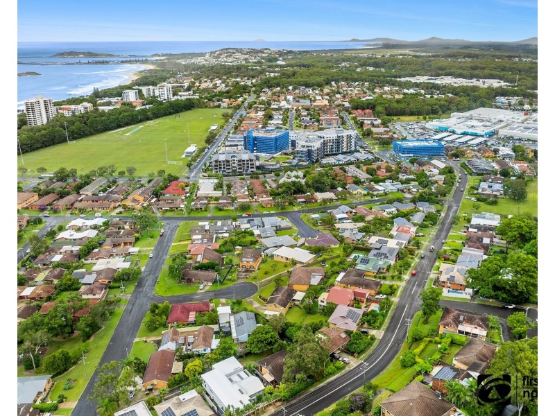 23 Manning Avenue, Coffs Harbour NSW 2450