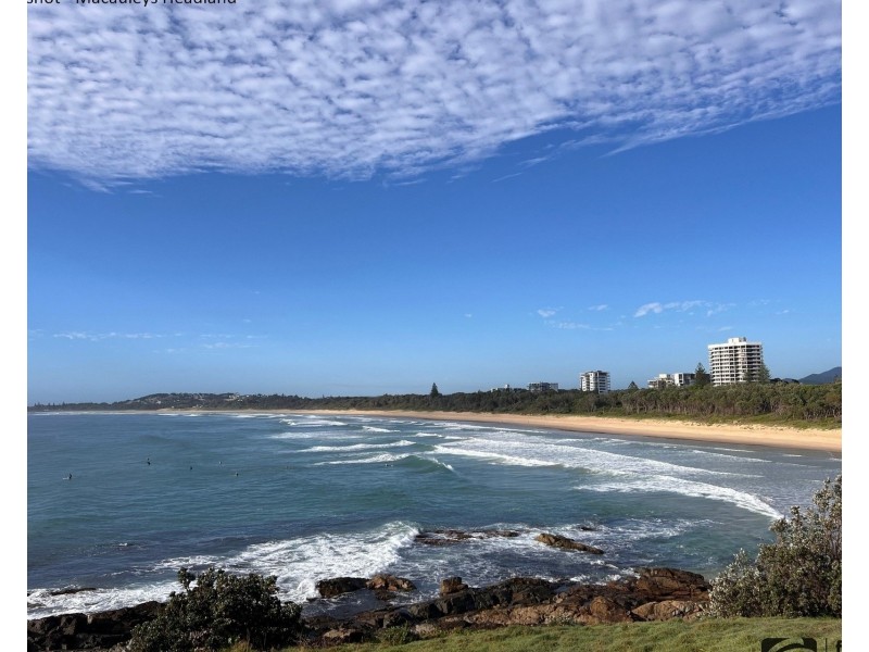 23 Manning Avenue, Coffs Harbour NSW 2450