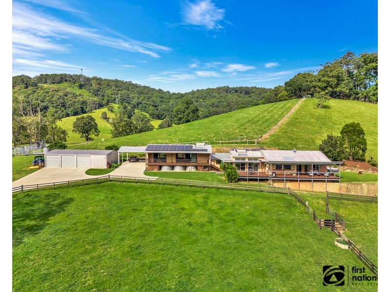 86 Hartleys Road, Karangi NSW 2450
