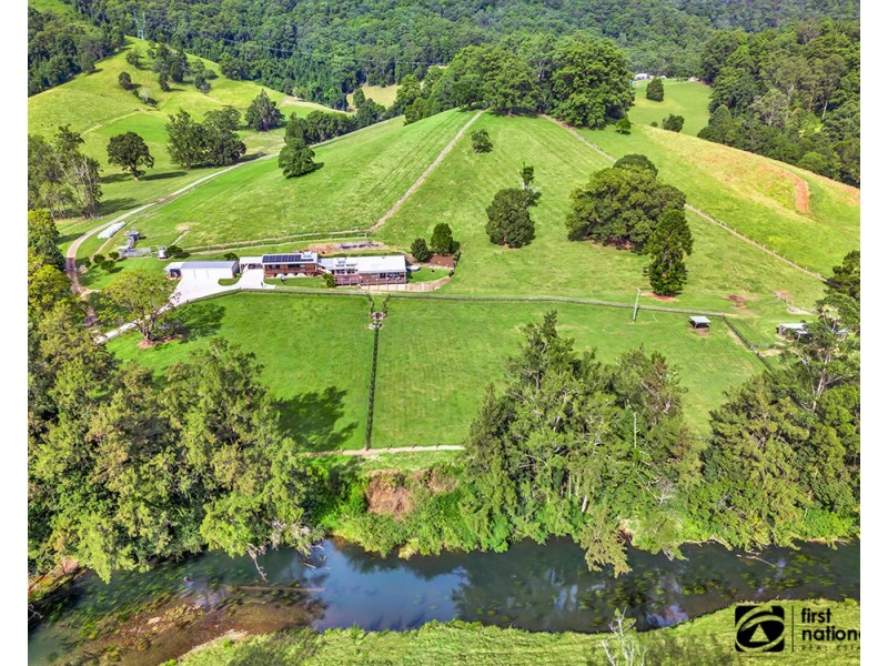 86 Hartleys Road, Karangi NSW 2450