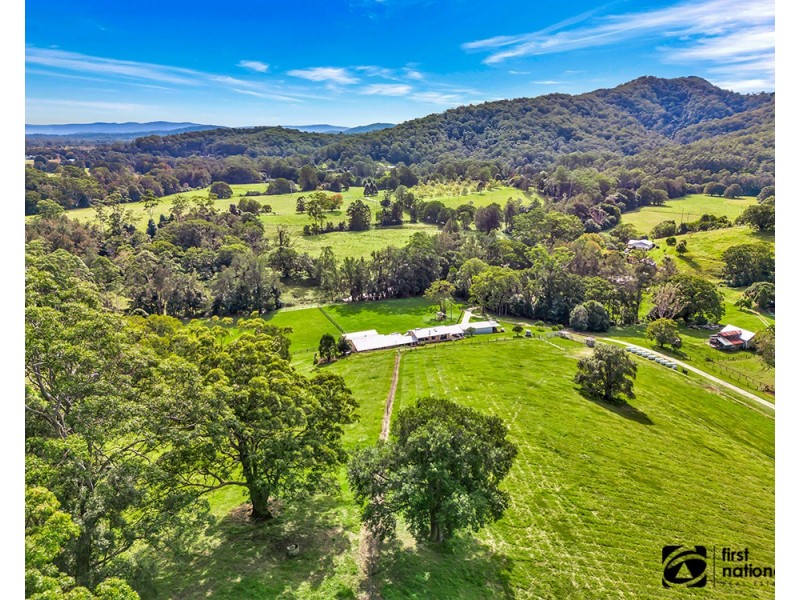 86 Hartleys Road, Karangi NSW 2450
