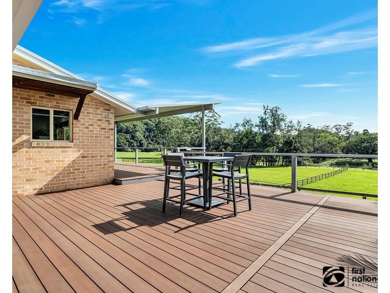 86 Hartleys Road, Karangi NSW 2450
