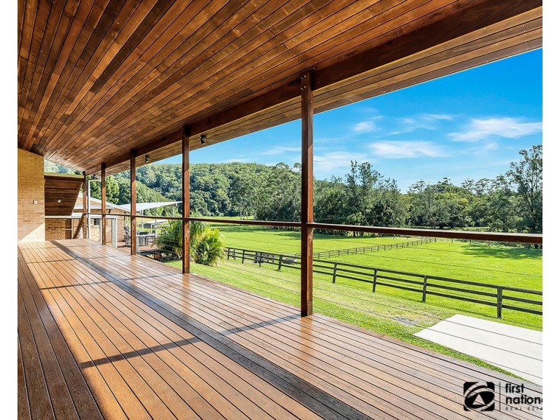 86 Hartleys Road, Karangi NSW 2450