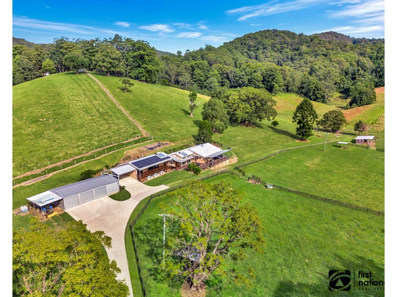 86 Hartleys Road, Karangi NSW 2450