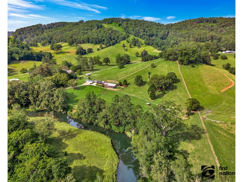 86 Hartleys Road, Karangi NSW 2450