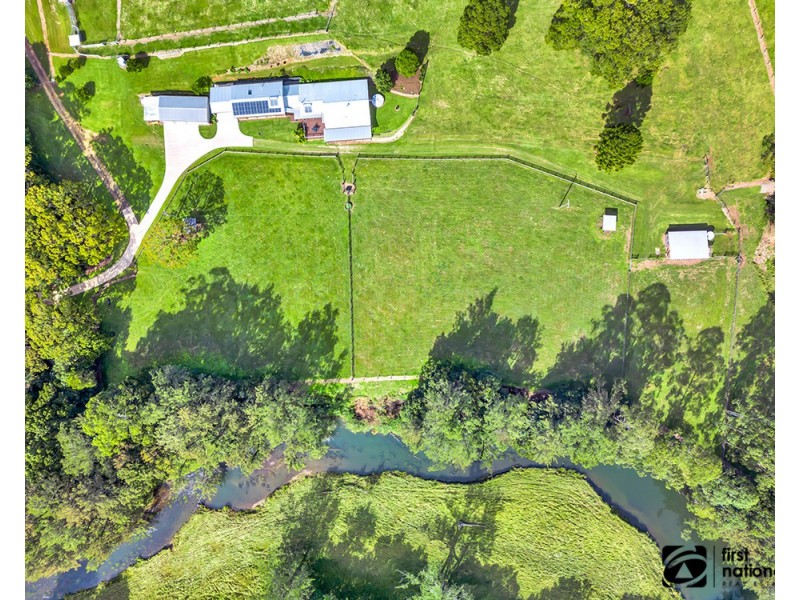 86 Hartleys Road, Karangi NSW 2450