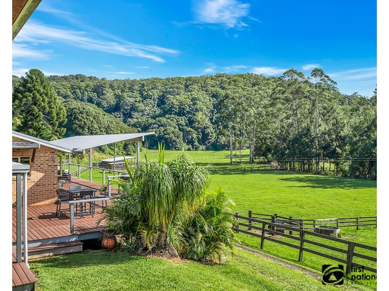86 Hartleys Road, Karangi NSW 2450