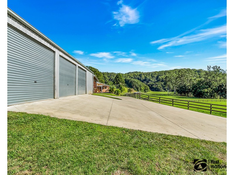 86 Hartleys Road, Karangi NSW 2450