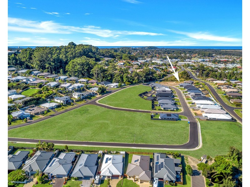 31 Carey Way, Coffs Harbour NSW 2450