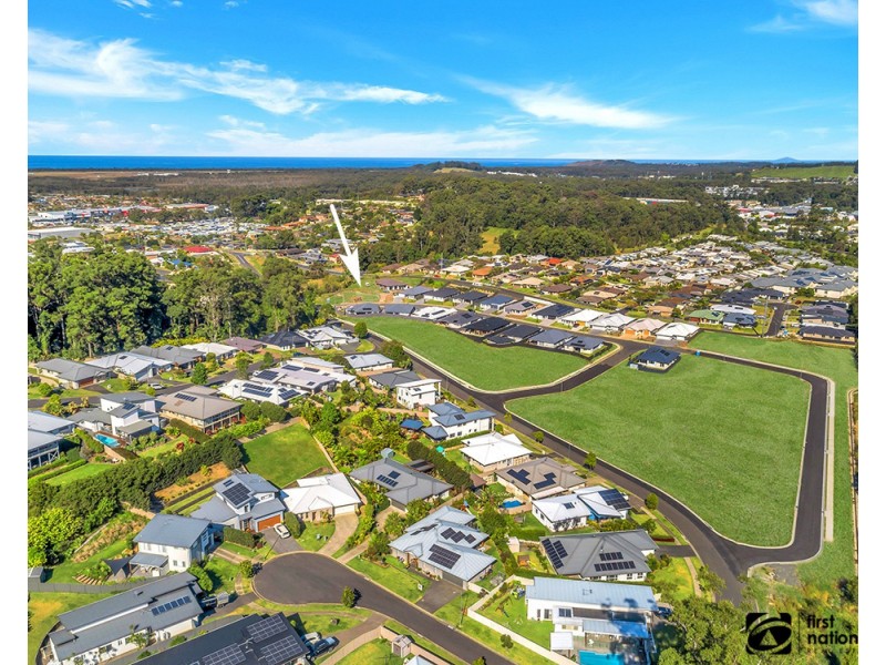 31 Carey Way, Coffs Harbour NSW 2450