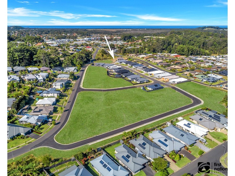 31 Carey Way, Coffs Harbour NSW 2450