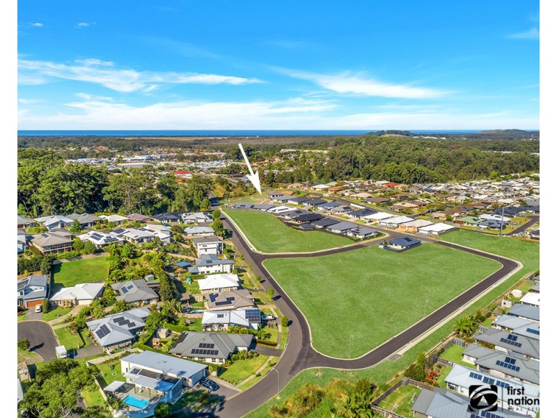 31 Carey Way, Coffs Harbour NSW 2450