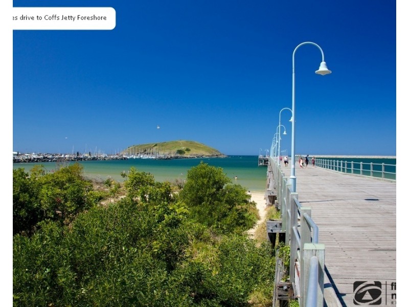 31 Carey Way, Coffs Harbour NSW 2450