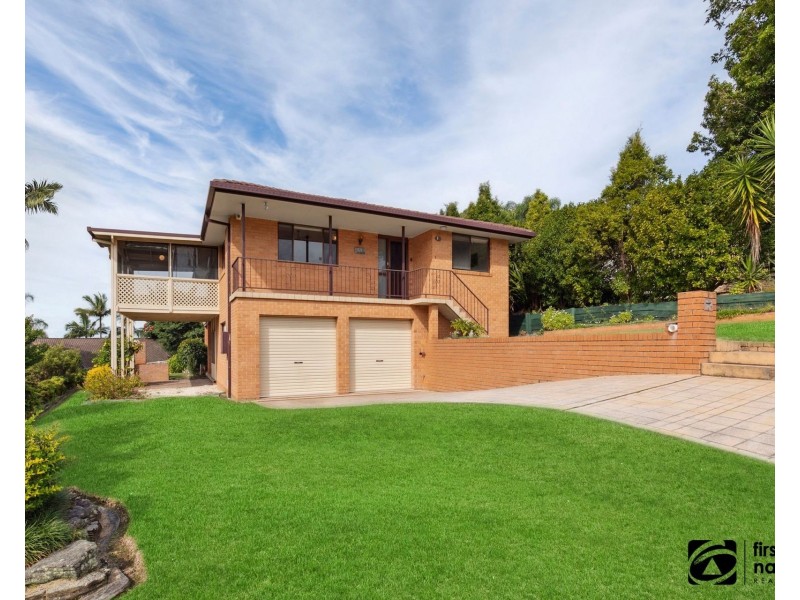 8 Lockyer Close, Coffs Harbour NSW 2450
